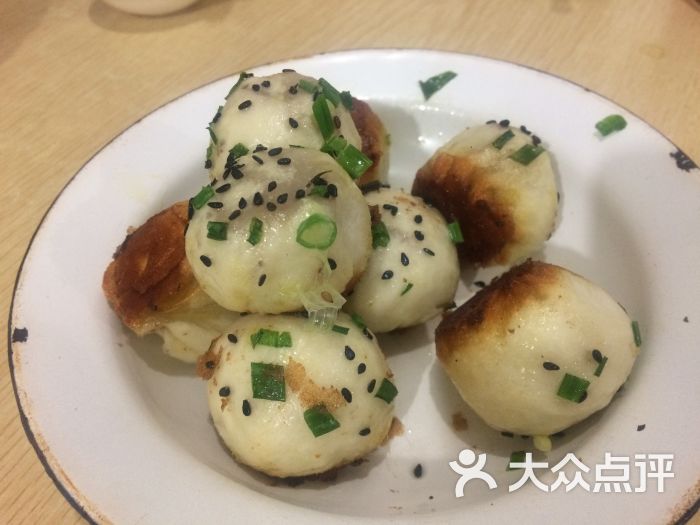 荣记生煎-图片-湖州美食-大众点评网