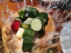 -鱼谦脆皮烤鱼(华阳城店)
