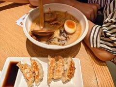 -味千拉面(煌华新纪元购物广场店)