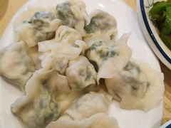芹菜猪肉水饺-东北风(江北万达店)