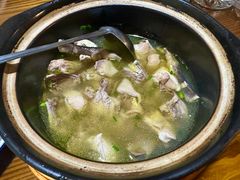 -呼吸森林·生态农庄农家乐私房菜