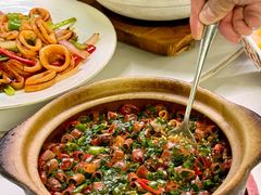 -金龙·打边炉(南京西路店)