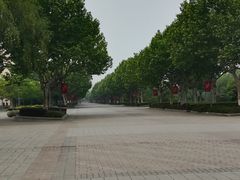 -东华大学(松江校区)