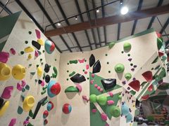 -成都大松果马达攀岩馆(金石店)