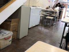 大堂-小小馄饨店(清泰街店)
