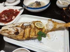 -旺达·福州菜(正大广场店)