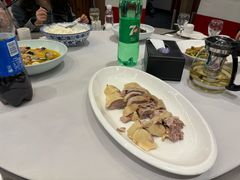 -钱记·乡野菜(紫荆花路店)