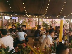 -木屋烧烤(白石洲店)