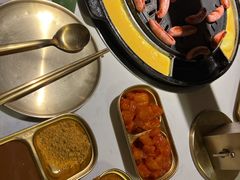 -老板娘的烤肉店(港湾广场店)