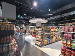 -百佳永辉超市(福田星河店)