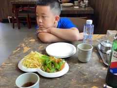 -张包铺(道外店)