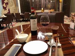 -厦门朗豪酒店 · 明阁中餐厅