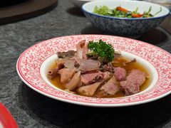 -517烧烤·龙虾·海鲜大排档(万象都荟店)