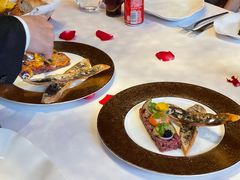 -燃扒房Steakhouse(皇庭店)