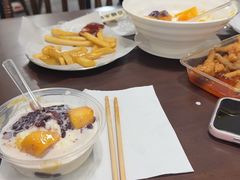 -水牛奶皇后糖水铺(深圳总店)
