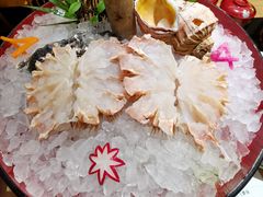 -蟹田居·活蟹料理(东城店)