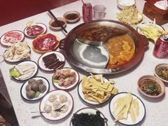 -陳艳红火锅(港汇店)