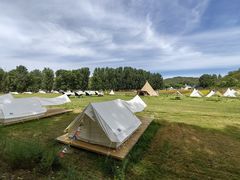 -紫海香堤香草艺术庄园