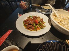 -芳芳私房菜·精做淮扬菜(承德路店)