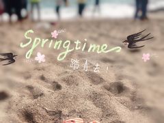 -白沙湾海滩