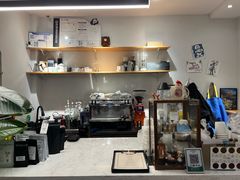 -infinite cafe