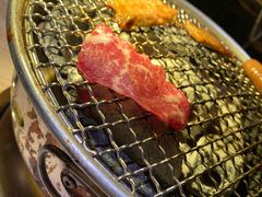 -AJIYA味屋和牛烤肉自助放题(温州万象城店)