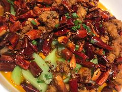 泼辣鸡-三俞竹苑(卓展店)