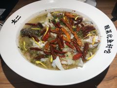 -太二酸菜鱼(福州泰禾店)