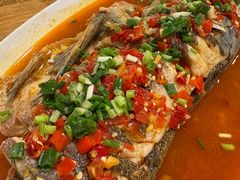 -丰乐餐厅·始于1999·本地老字号