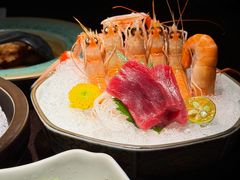 -吉川谷谷·日料放题(广安门店)