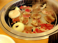 烤肉-高丽村韩国料理(兴华二路店)