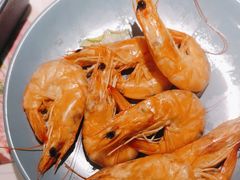 -汉阳廷自助烤肉(嘉禾金铂天地店)