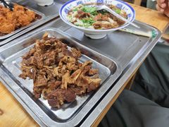 -清真-戏楼王记牛肉面