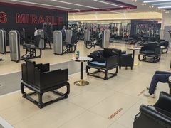 -奇迹健身(SM广场店)