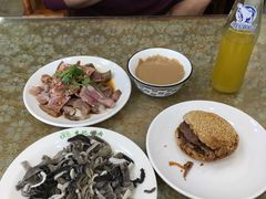 -清真·鸦儿李记·小馆(后海店)