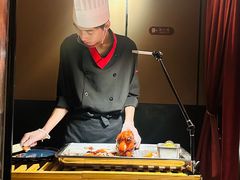 -青年公社烤鸭(肇嘉浜路店)