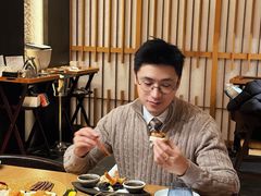 -丽思卡尔顿·炙焰·铁板烧餐厅