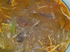 -名羊天下陕北横山铁锅炖羊肉(博文路店)