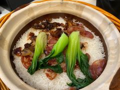 -湯系·煲汤手艺人(东二环泰禾广场店)