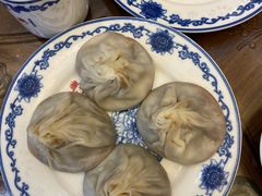 无锡小笼（4只）-勤德兴(湖滨路店)
