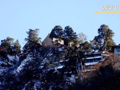 -秦岭风景区