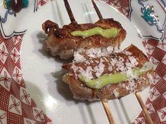 -辉·四季料亭·怀石料理·深夜食堂烧鸟·Omakase