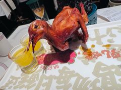-大鸽饭(岗顶店)