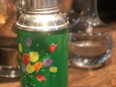 -Ginger(兴国路店)