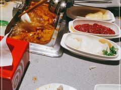 -海底捞火锅(吴中路店)