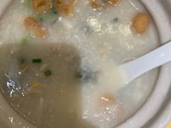 -蔡澜点心·粤菜(花城汇南区店)