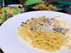 -TAMATI(巴黎贝甜韩式西餐厅店)