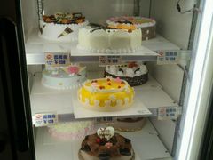 -DQ·蛋糕·冰淇淋(民勇嘉泰店)