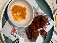 -和平馆·地道港澳茶餐厅(西门口店)