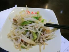 -东泰祥生煎馆(陕西南路店)